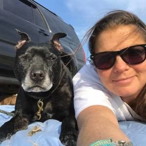 Meet your Posher, Bridget